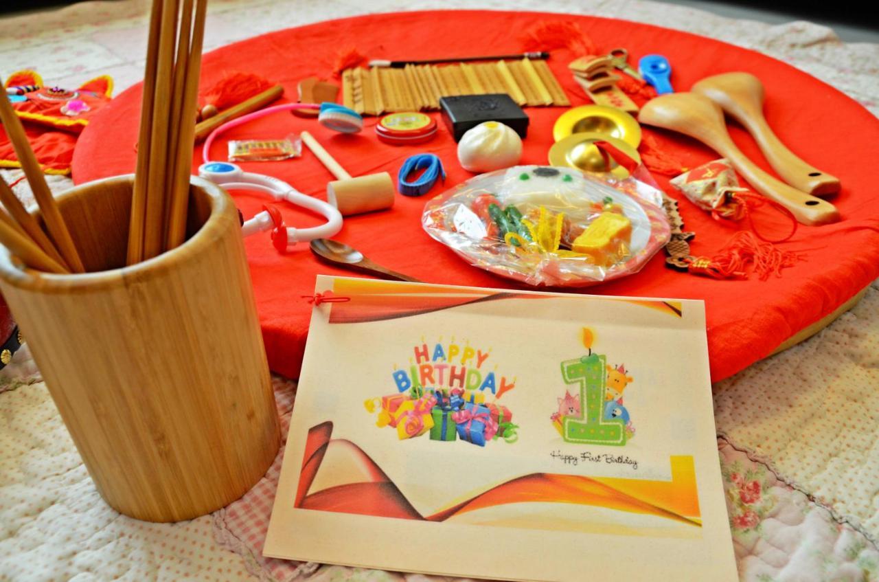 宜人生活溜滑梯親子民宿 Easylife B&B Dongshan  Extérieur photo