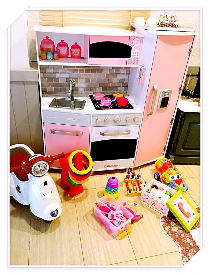 宜人生活溜滑梯親子民宿 Easylife B&B Dongshan  Extérieur photo